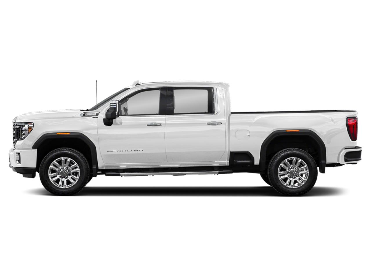 2021 GMC Sierra 3500 HD Vehicle Photo in POST FALLS, ID 83854-5365