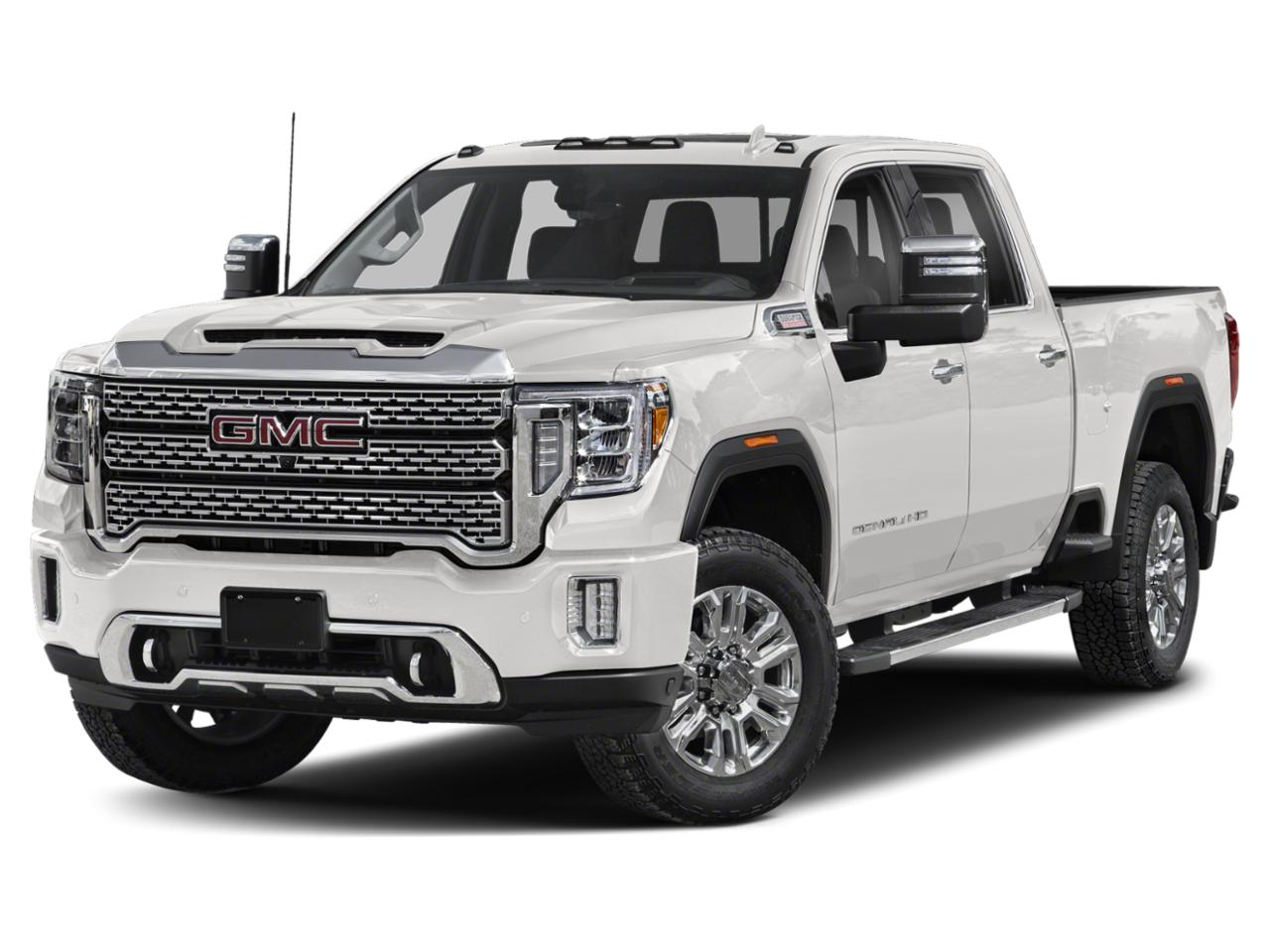 2021 GMC Sierra 3500 HD Vehicle Photo in ELK GROVE, CA 95757-8703