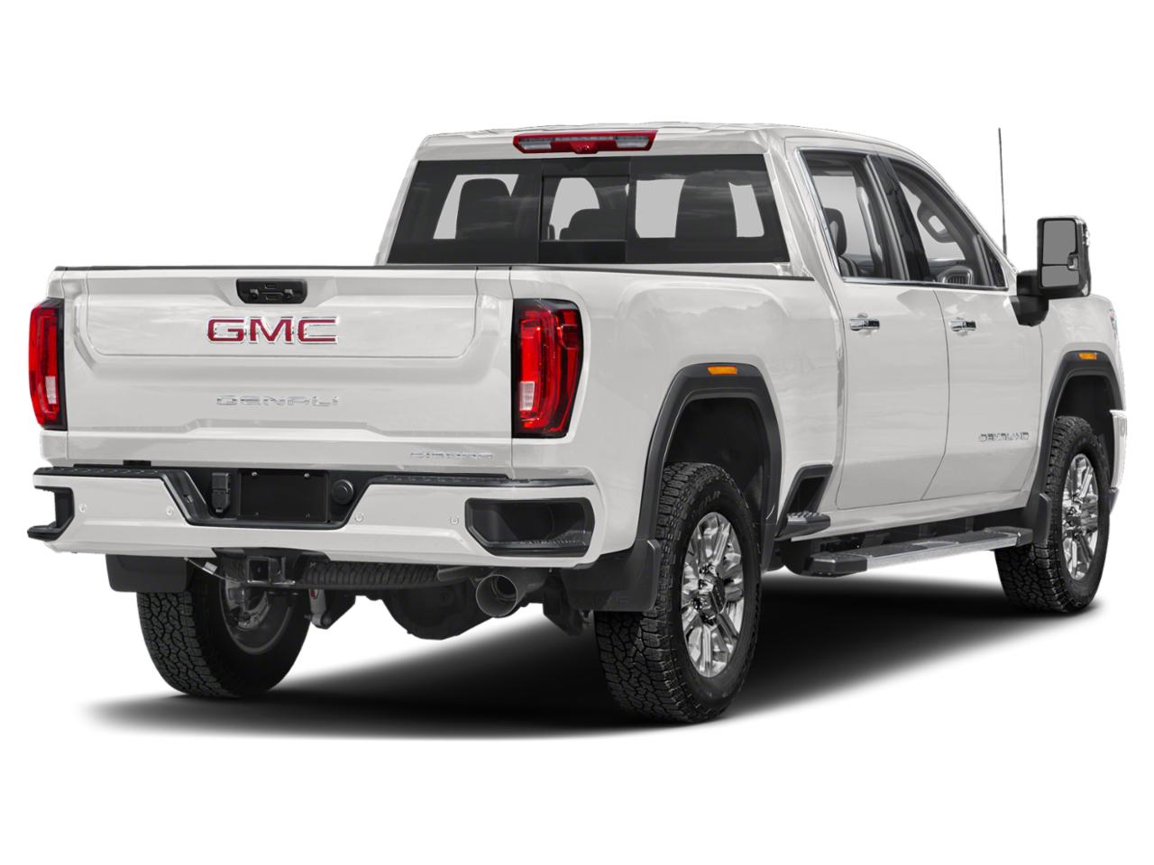 2021 GMC Sierra 3500 HD Vehicle Photo in ELK GROVE, CA 95757-8703