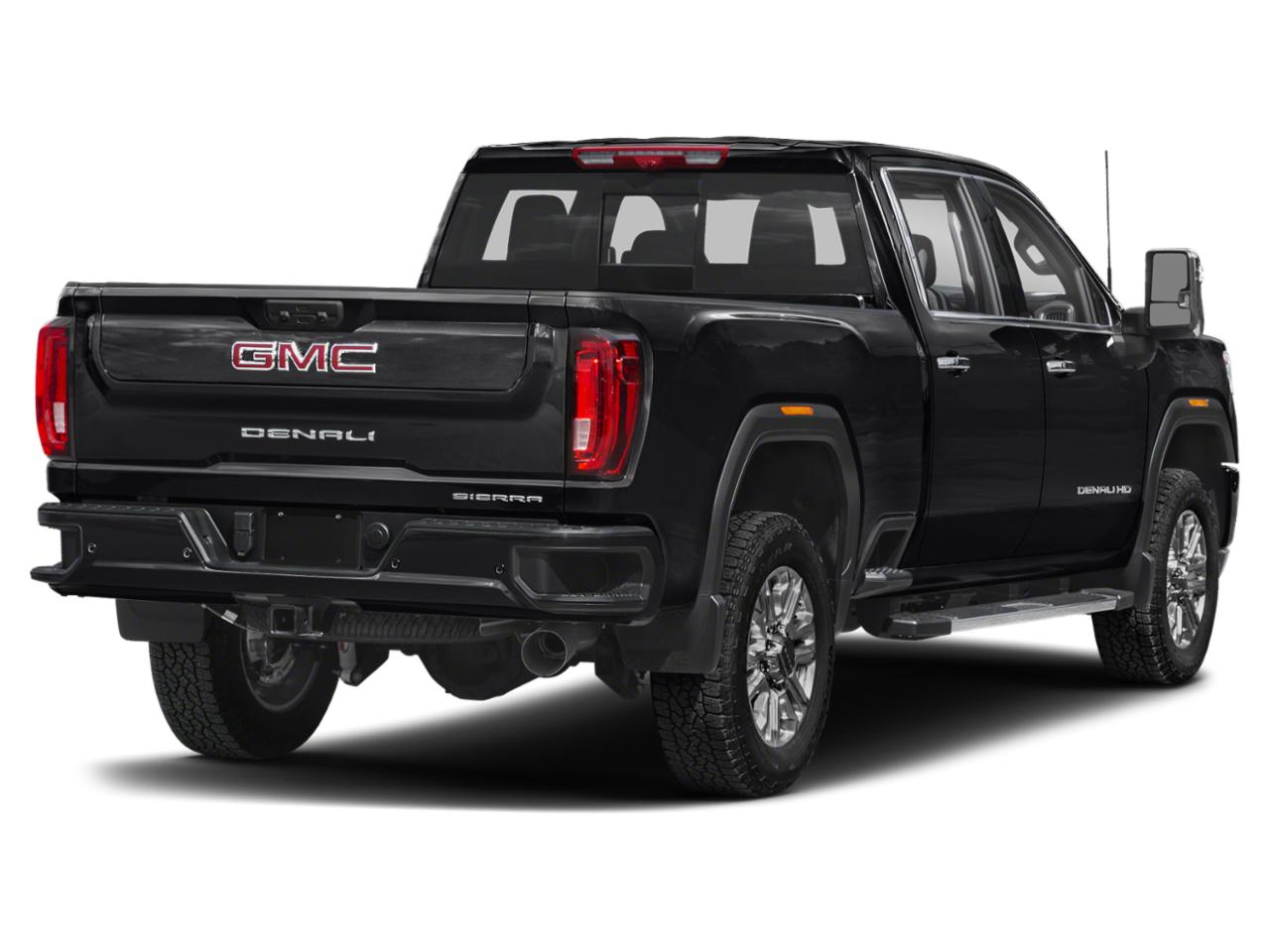 2021 GMC Sierra 3500HD Vehicle Photo in DENTON, TX 76210-9321