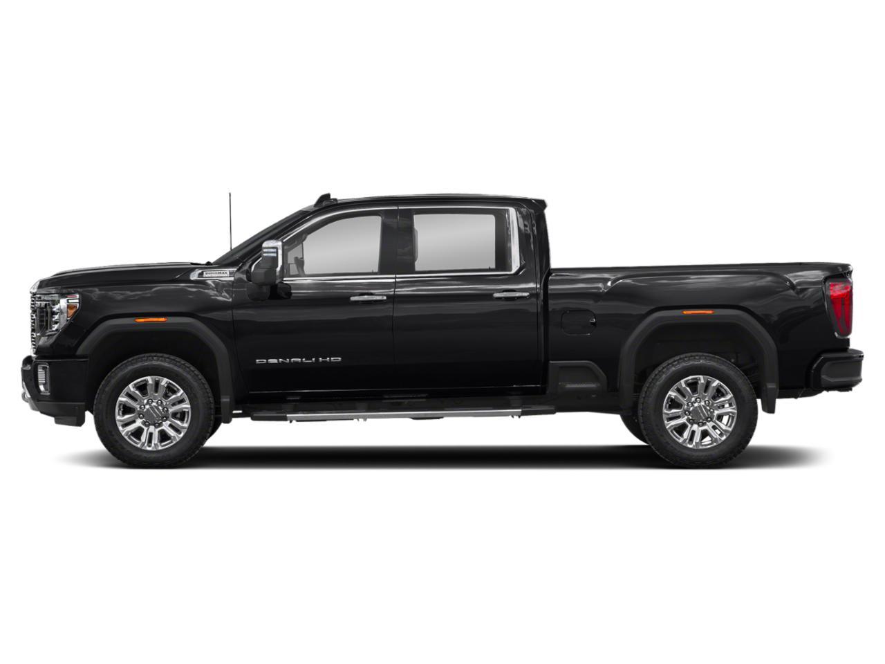 2021 GMC Sierra 3500HD Vehicle Photo in DENTON, TX 76210-9321