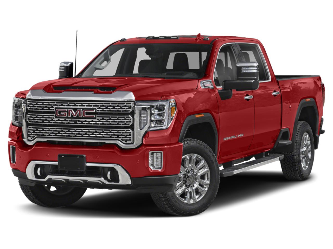 2021 GMC Sierra 3500 HD Vehicle Photo in GILBERT, AZ 85297-0446