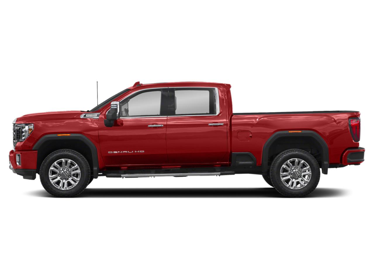 2021 GMC Sierra 3500 HD Vehicle Photo in GILBERT, AZ 85297-0446