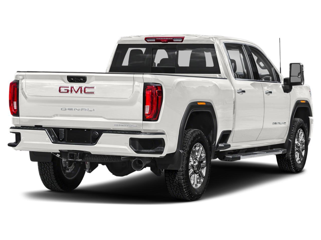 2021 GMC Sierra 3500 HD Vehicle Photo in AMARILLO, TX 79106-1809