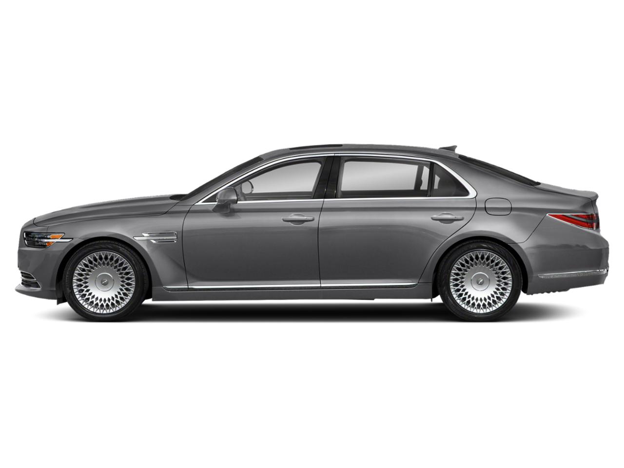 2021 Genesis G90 Vehicle Photo in Appleton, WI 54914