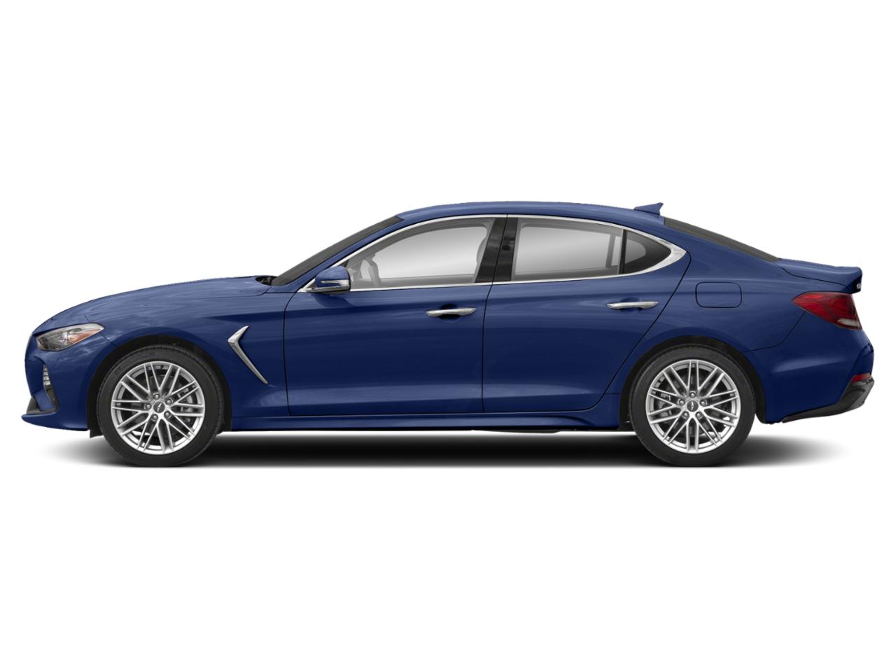 2021 Genesis G70 Vehicle Photo in Miami, FL 33169