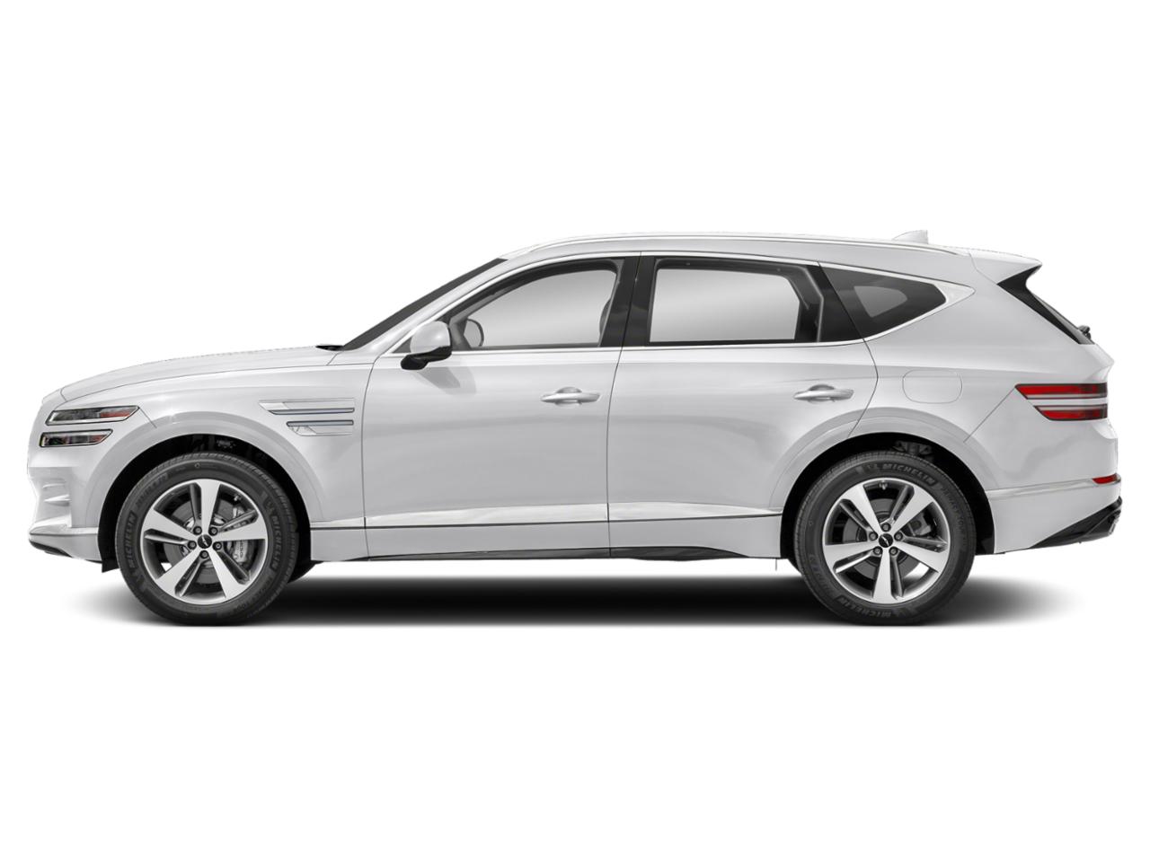 2021 Genesis GV80 Vehicle Photo in Peoria, IL 61615