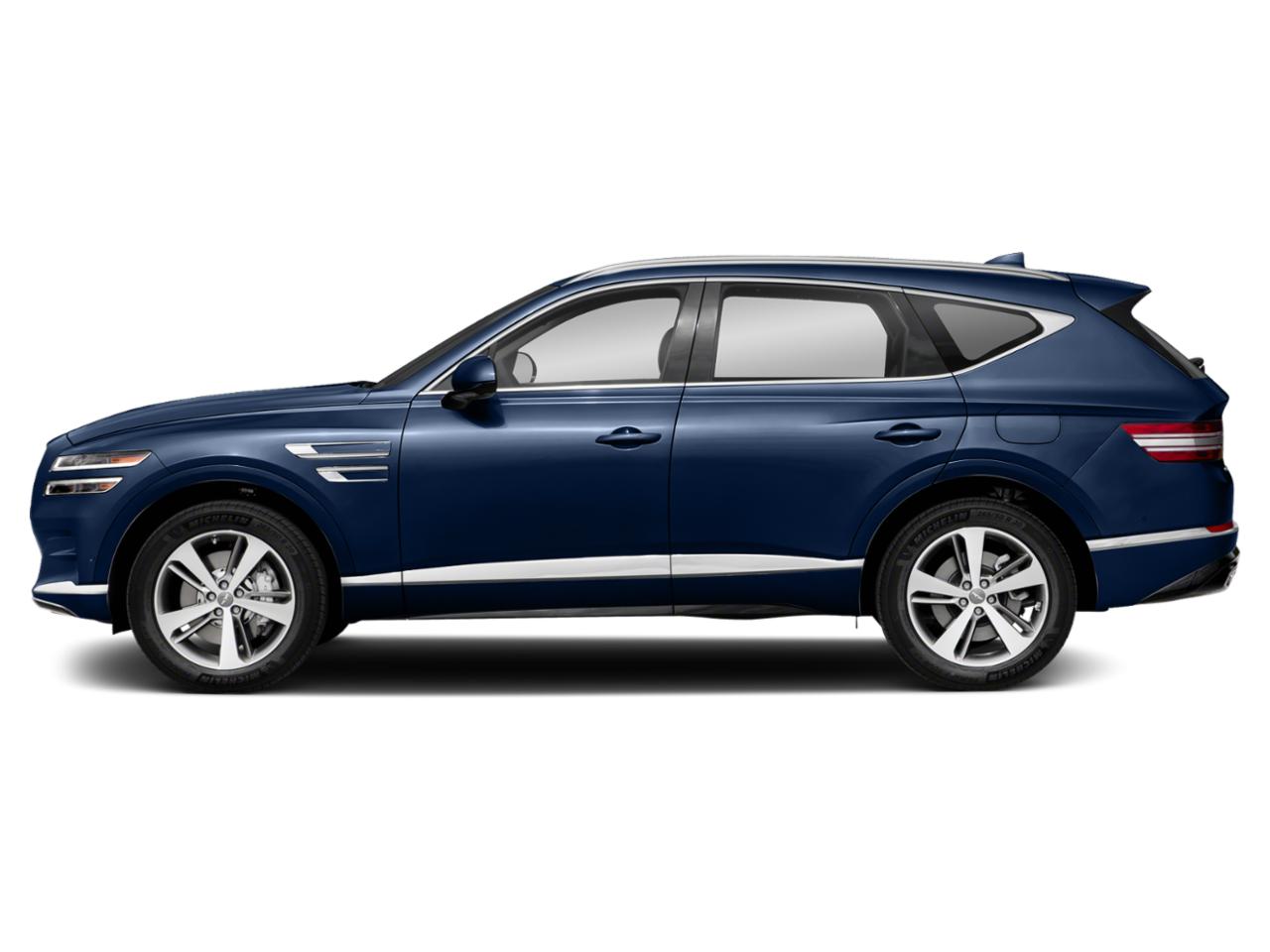 2021 Genesis GV80 Vehicle Photo in Clearwater, FL 33761