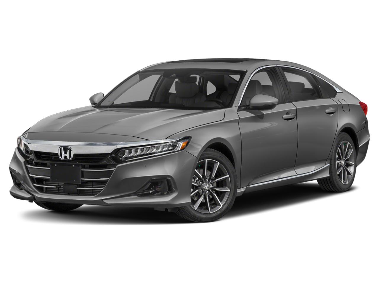 2021 Honda Accord Sedan Vehicle Photo in Miami, FL 33015