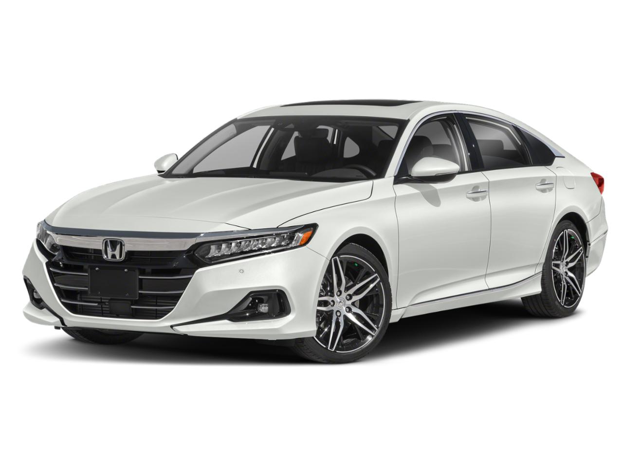 2021 Honda Accord Sedan Vehicle Photo in Spokane Valley, WA 99212