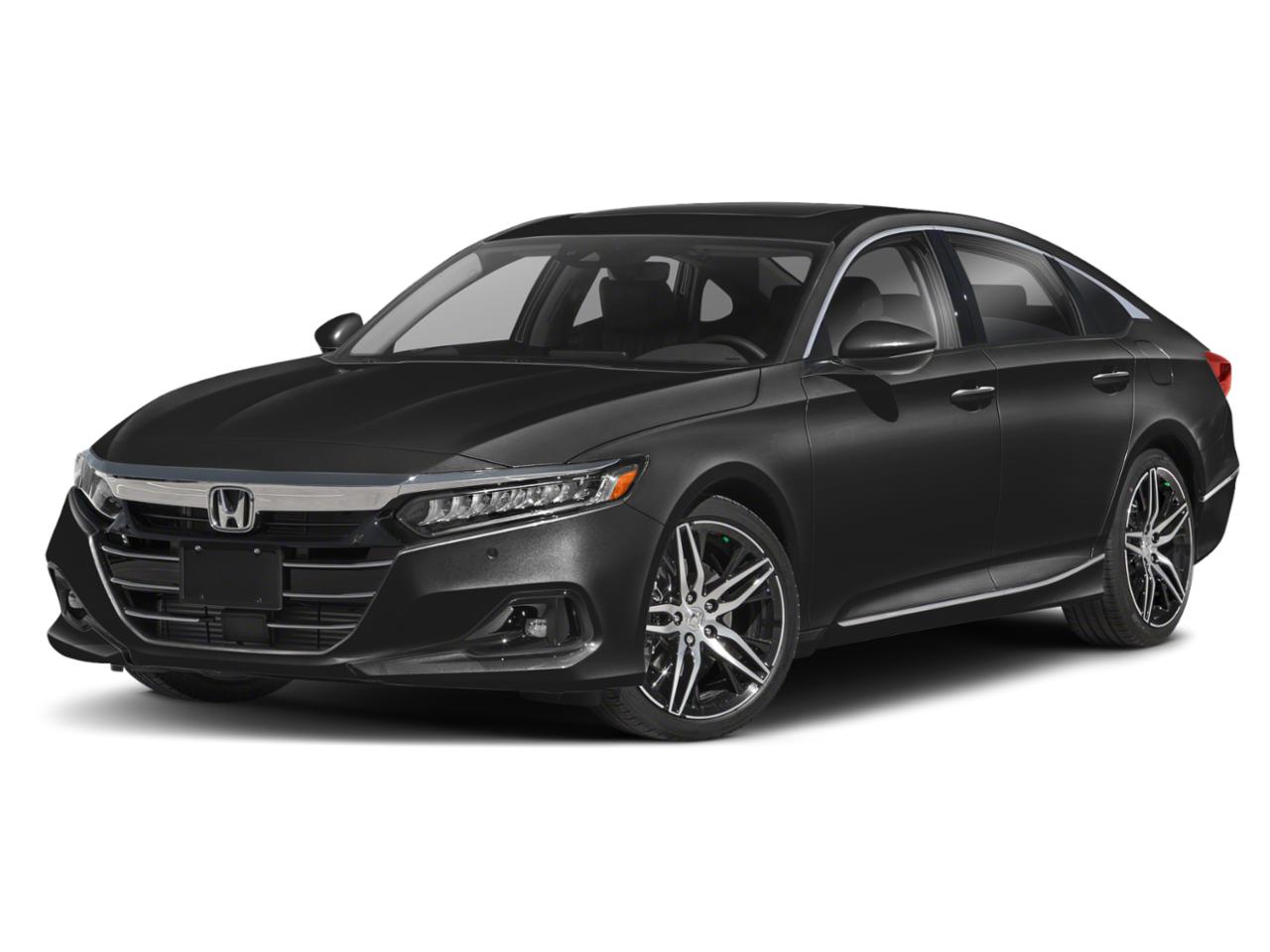 2021 Honda Accord Sedan Vehicle Photo in Grapevine, TX 76051