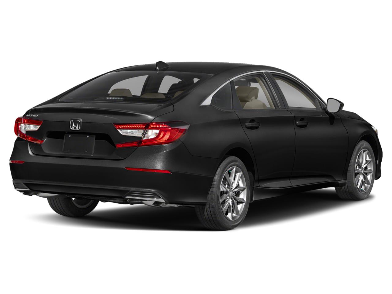 2021 Honda Accord Sedan Vehicle Photo in Hollywood, FL 33021