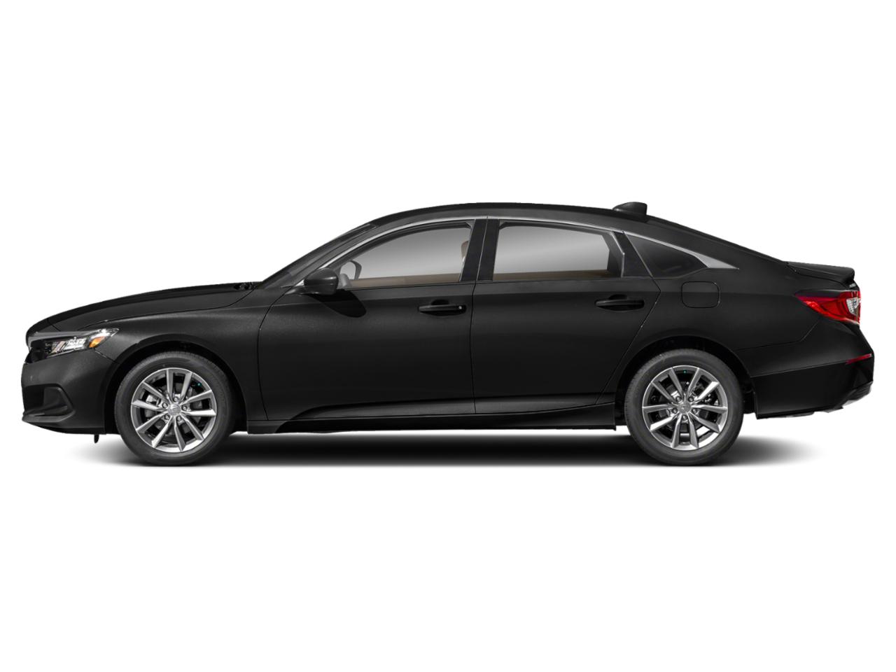 2021 Honda Accord Sedan Vehicle Photo in Sanford, FL 32771