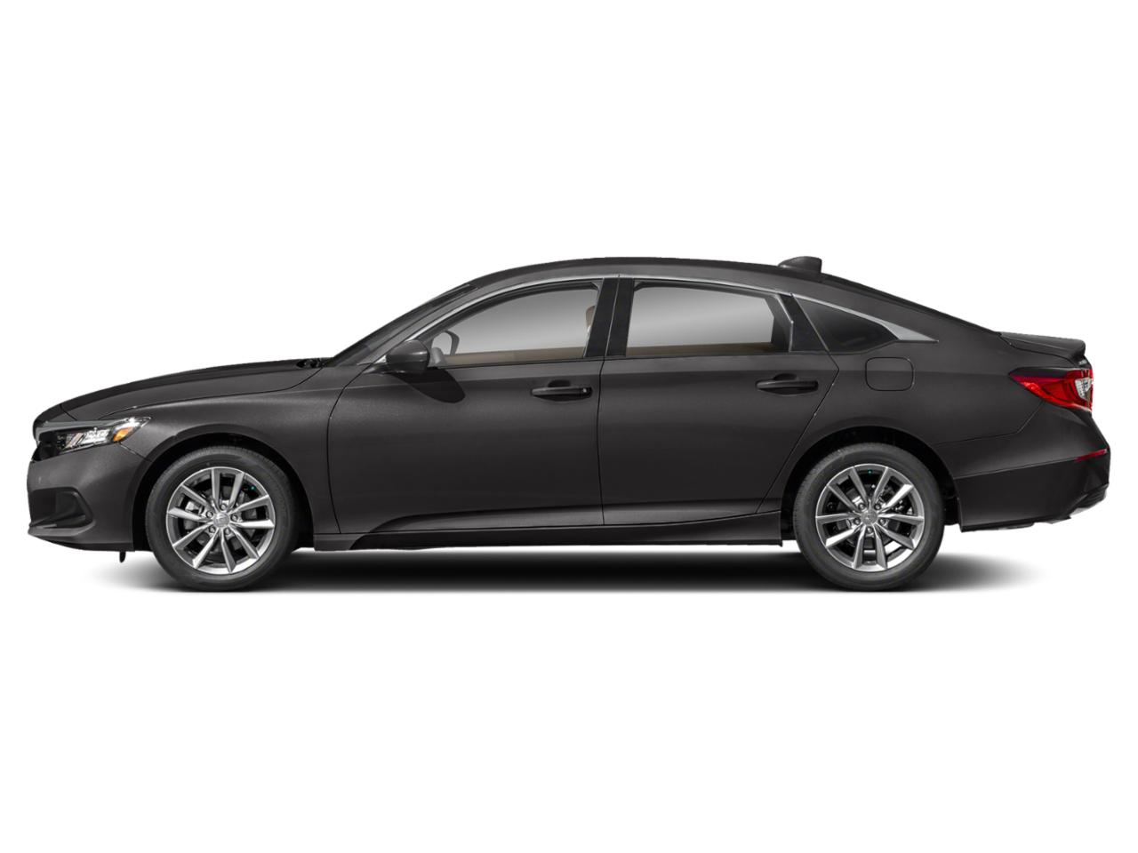 2021 Honda Accord Sedan Vehicle Photo in Hollywood, FL 33021