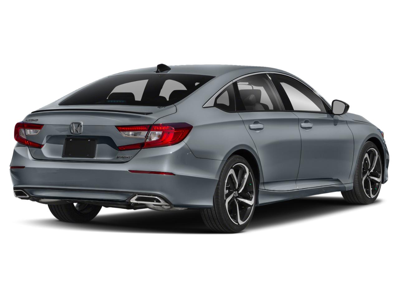 2021 Honda Accord Sedan Vehicle Photo in Hollywood, FL 33021