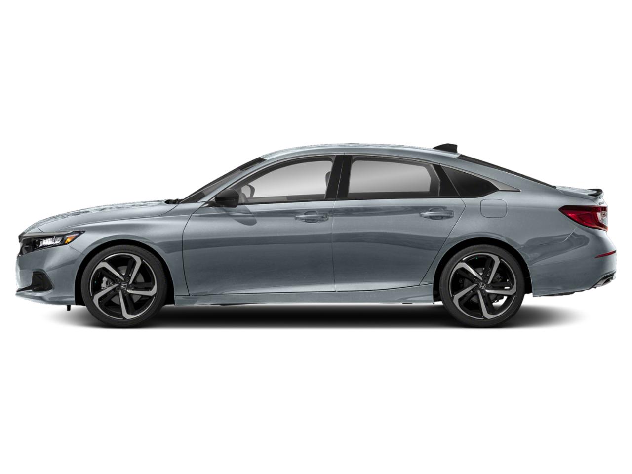 2021 Honda Accord Sedan Vehicle Photo in San Antonio, TX 78238