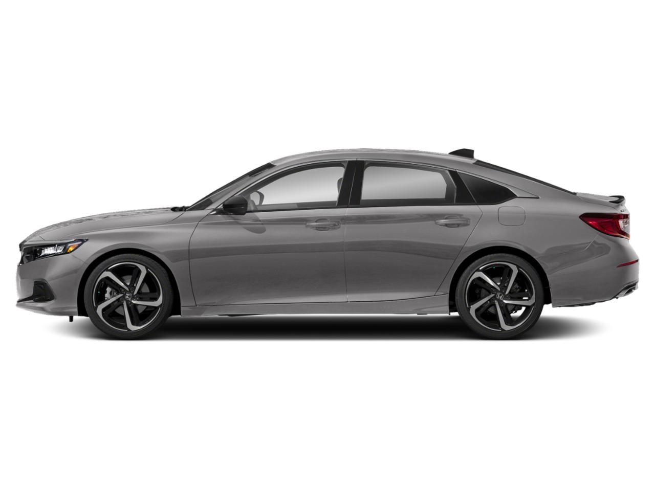 2021 Honda Accord Sedan Vehicle Photo in Hollywood, FL 33021