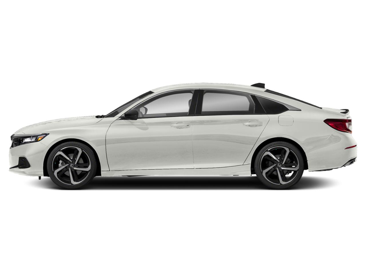 2021 Honda Accord Sedan Vehicle Photo in Pompano Beach, FL 33064