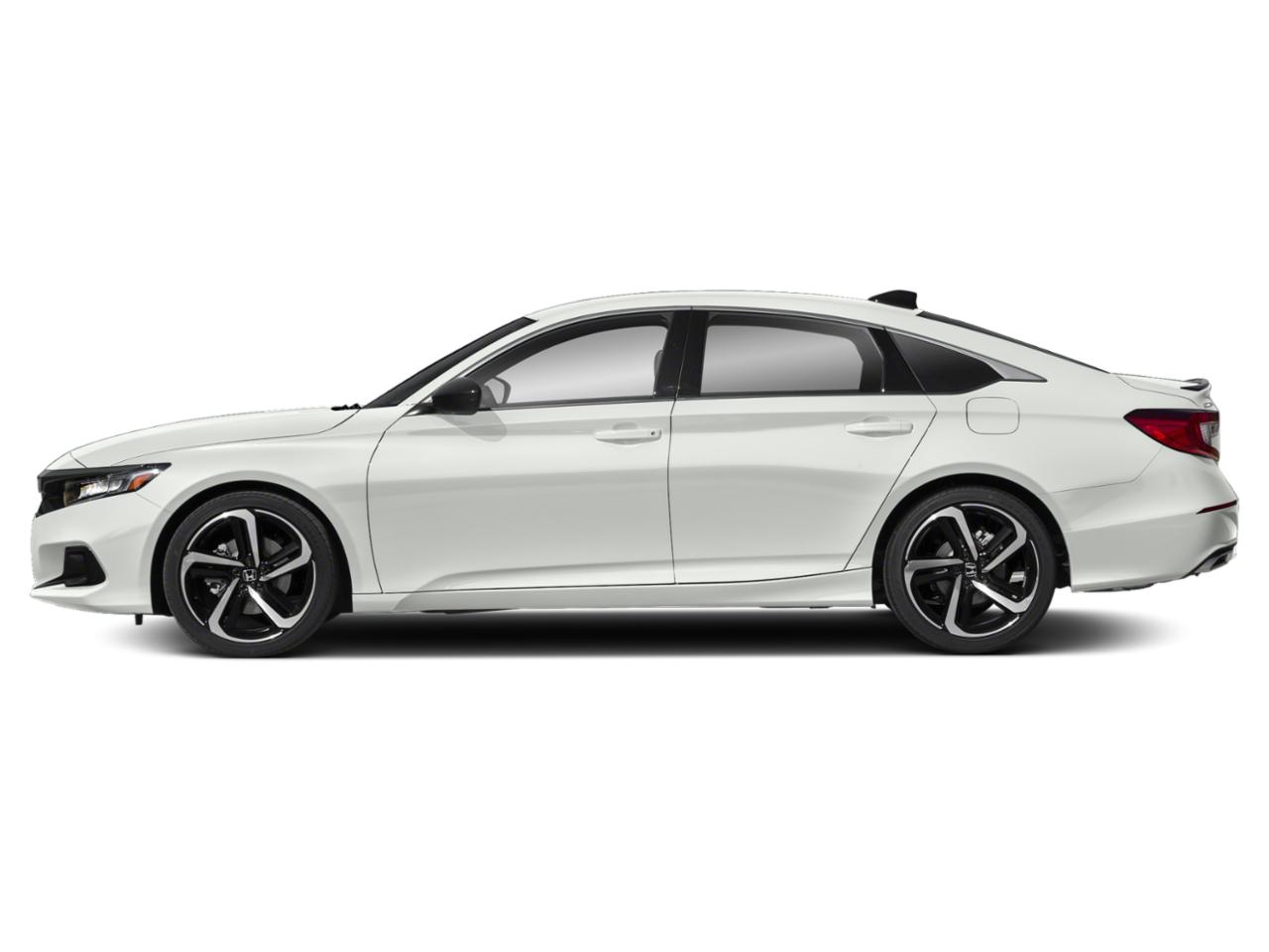 2021 Honda Accord Sedan Vehicle Photo in Cockeysville, MD 21030-2508