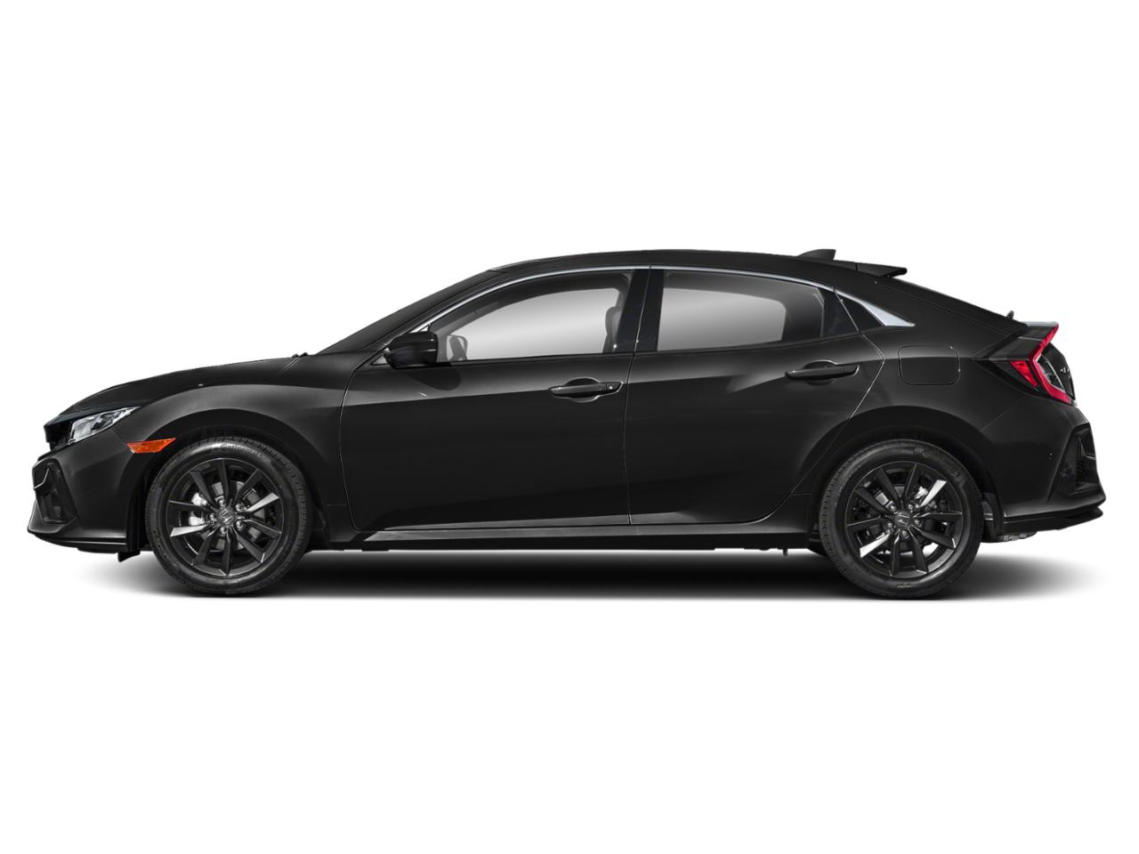 2021 Honda Civic Hatchback Vehicle Photo in Appleton, WI 54913