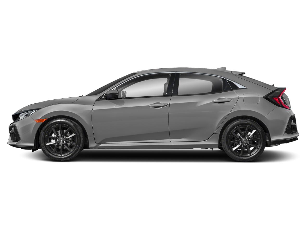 2021 Honda Civic Hatchback Vehicle Photo in ORLANDO, FL 32808-7998