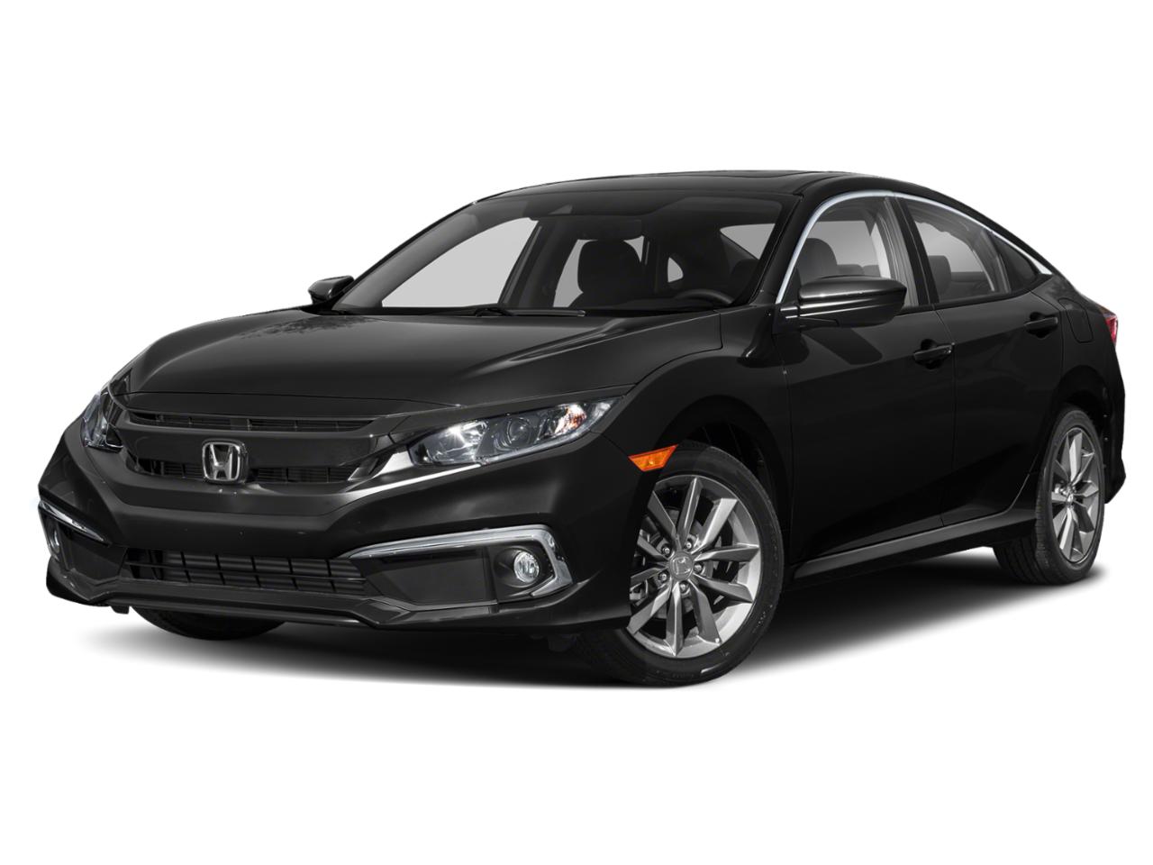 2021 Honda Civic Sedan Vehicle Photo in Cockeysville, MD 21030