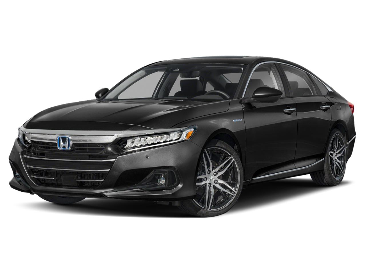 2021 Honda Accord Hybrid Vehicle Photo in Trevose, PA 19053