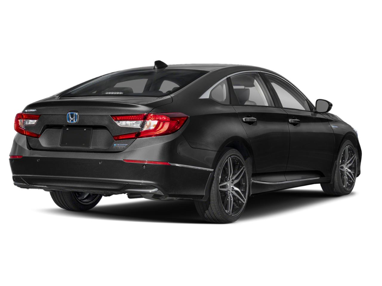 2021 Honda Accord Hybrid Vehicle Photo in Trevose, PA 19053