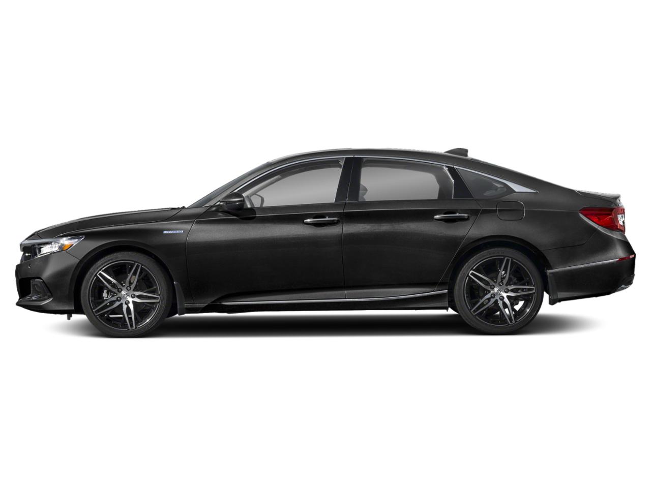 2021 Honda Accord Hybrid Vehicle Photo in Trevose, PA 19053