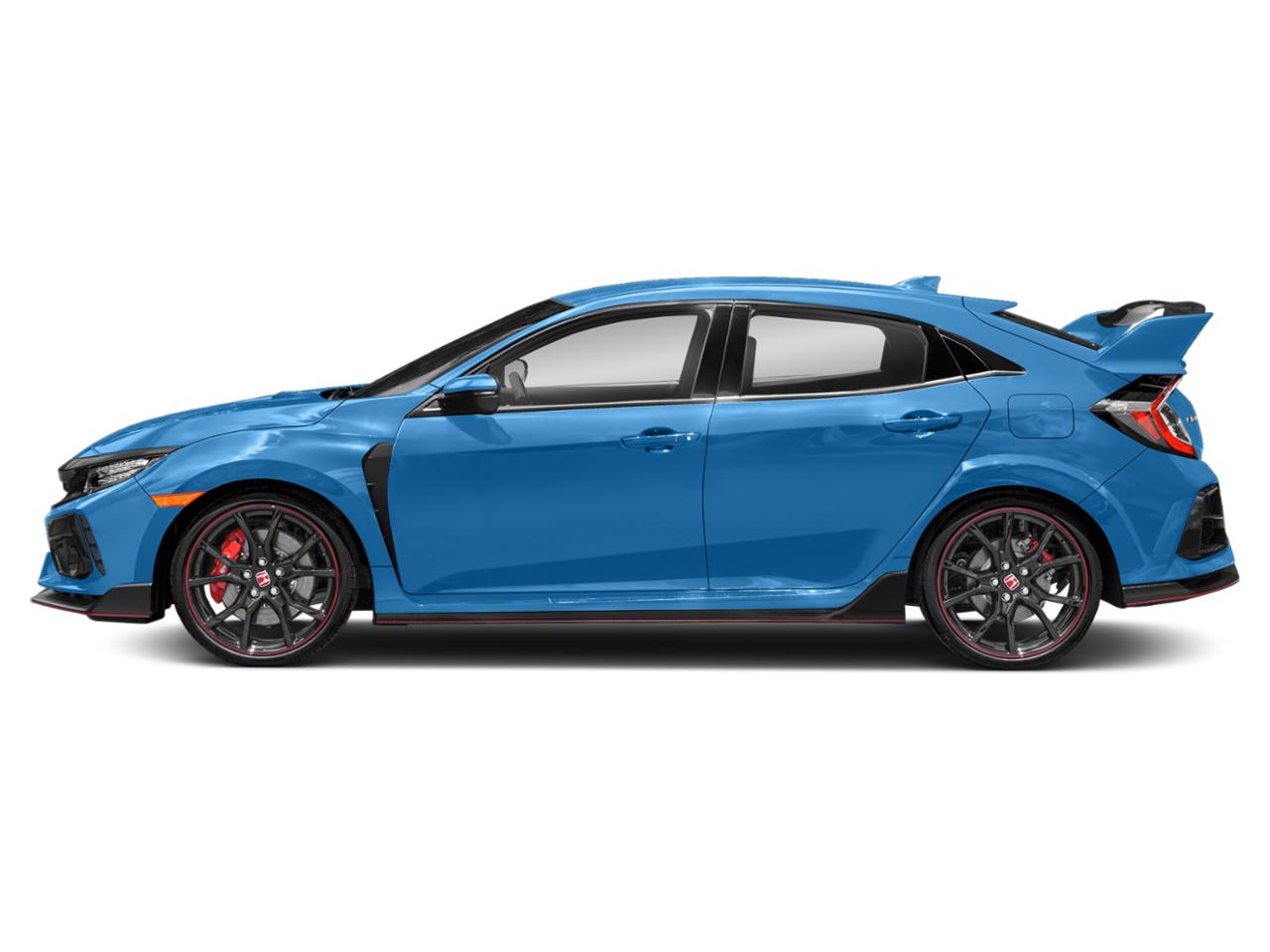 2021 Honda Civic Type R Vehicle Photo in Pembroke Pines , FL 33027