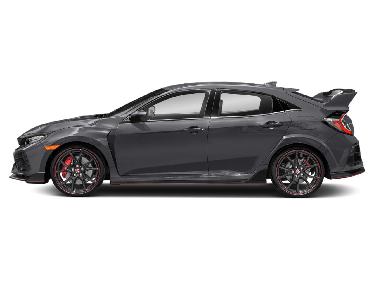 2021 Honda Civic Type R Vehicle Photo in Trevose, PA 19053