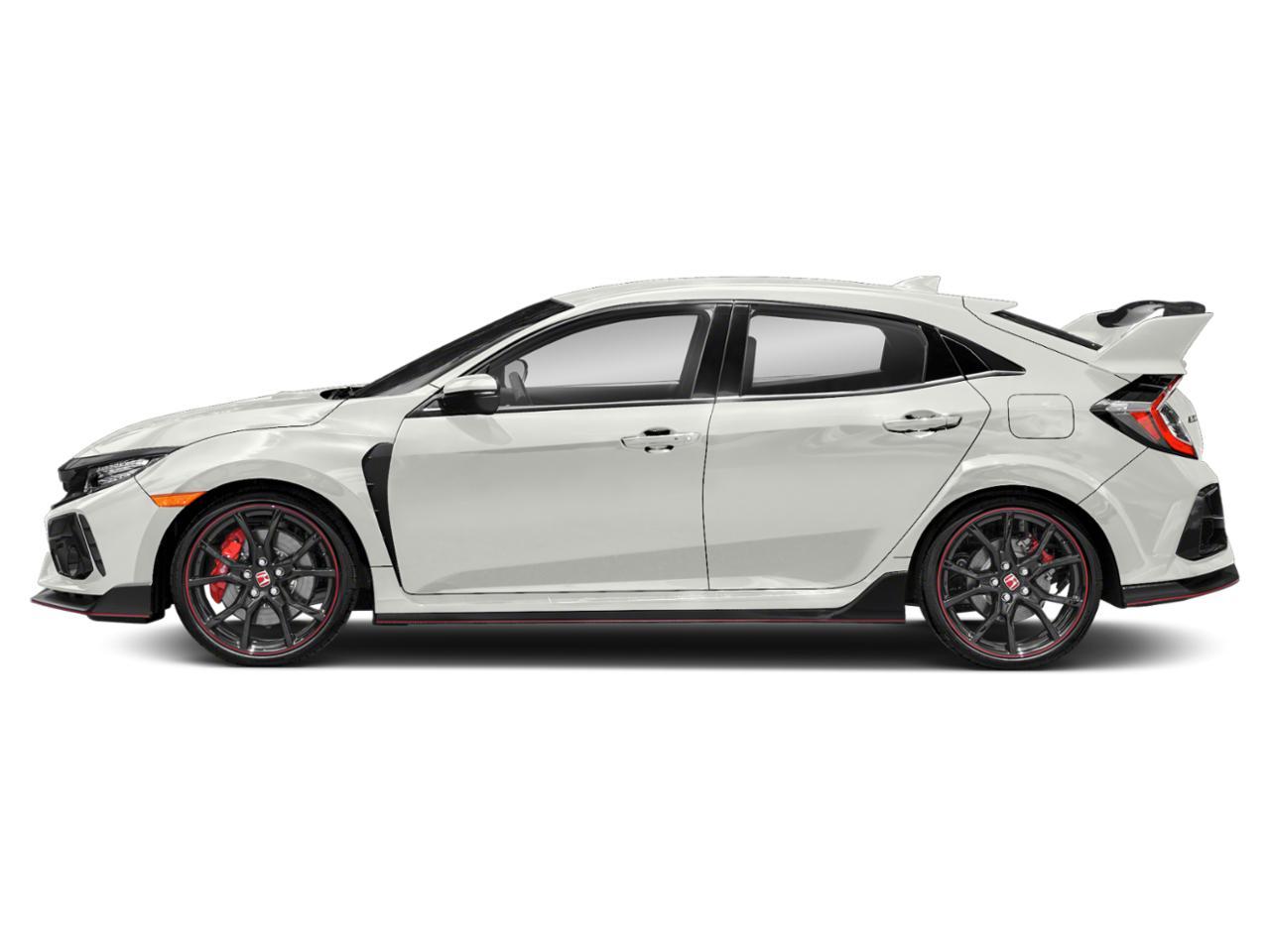 2021 Honda Civic Type R Vehicle Photo in Sanford, FL 32771