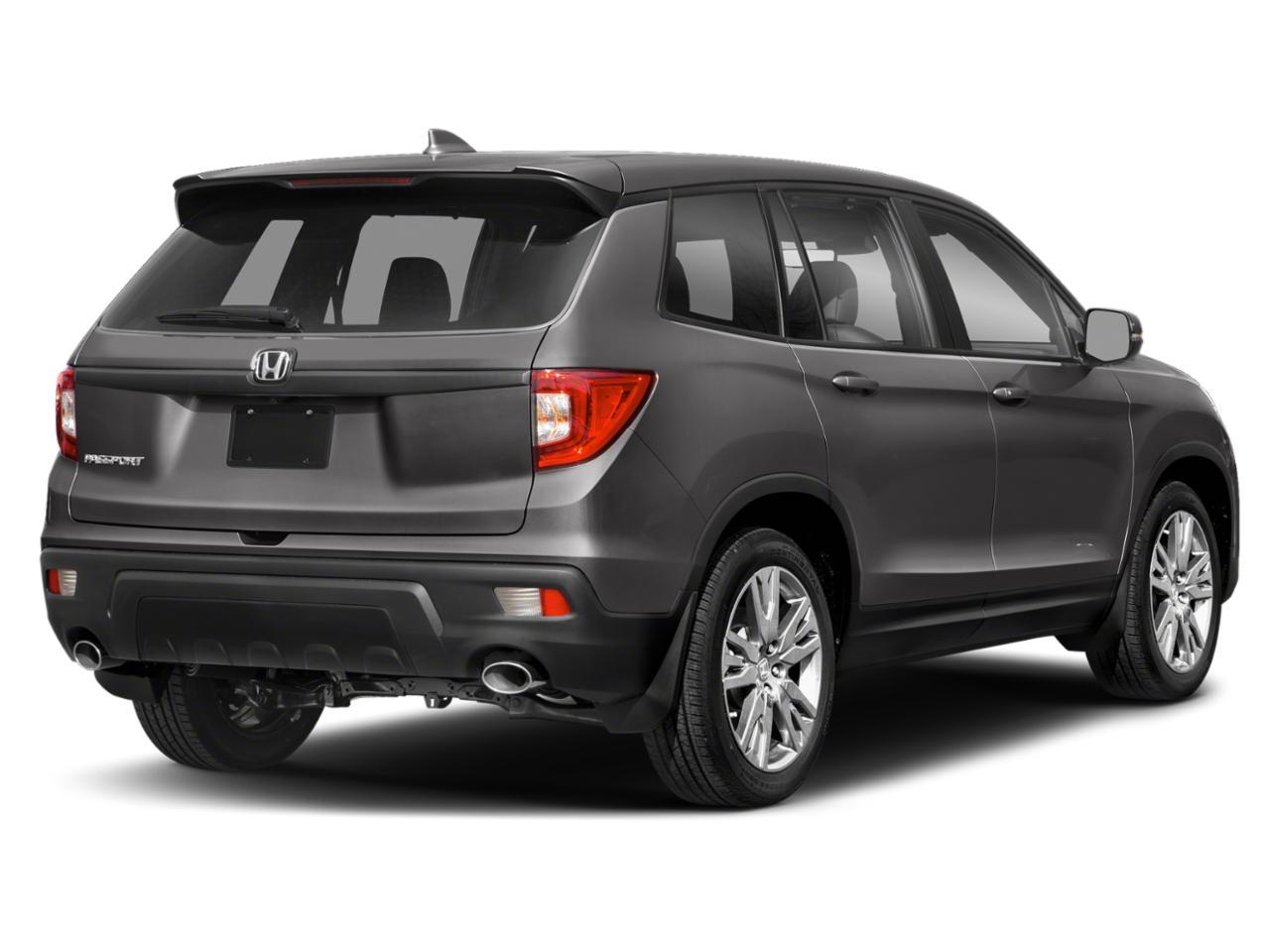 2021 Honda Passport Vehicle Photo in Belle Vernon, PA 15012