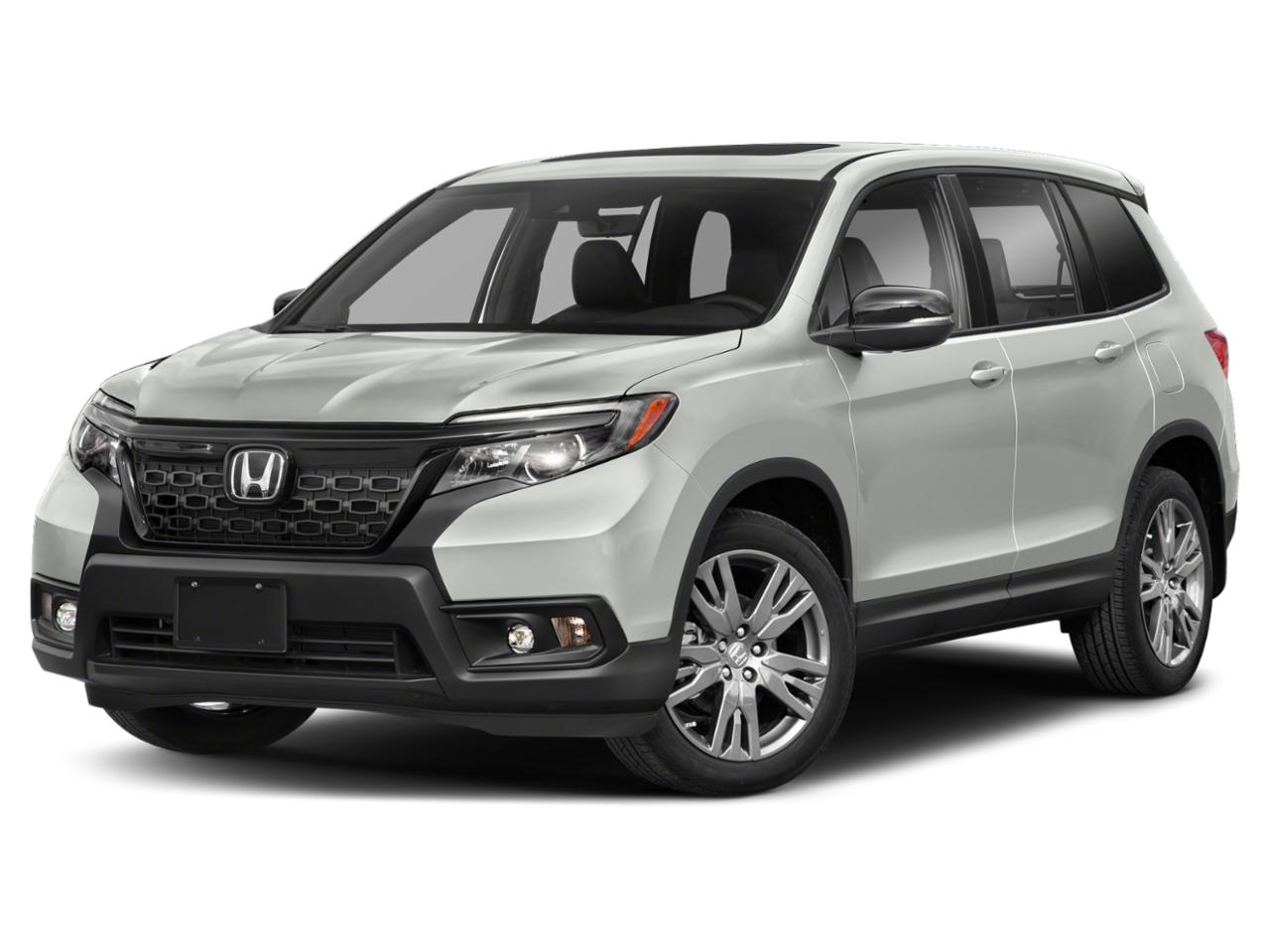 2021 Honda Passport Vehicle Photo in Clearwater, FL 33764