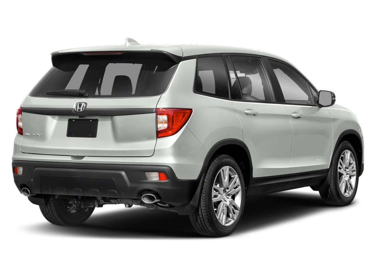 2021 Honda Passport Vehicle Photo in Clearwater, FL 33764