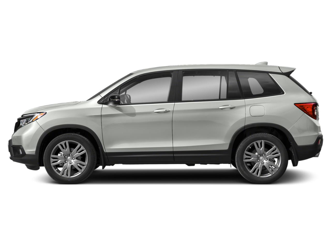 2021 Honda Passport Vehicle Photo in Clearwater, FL 33764