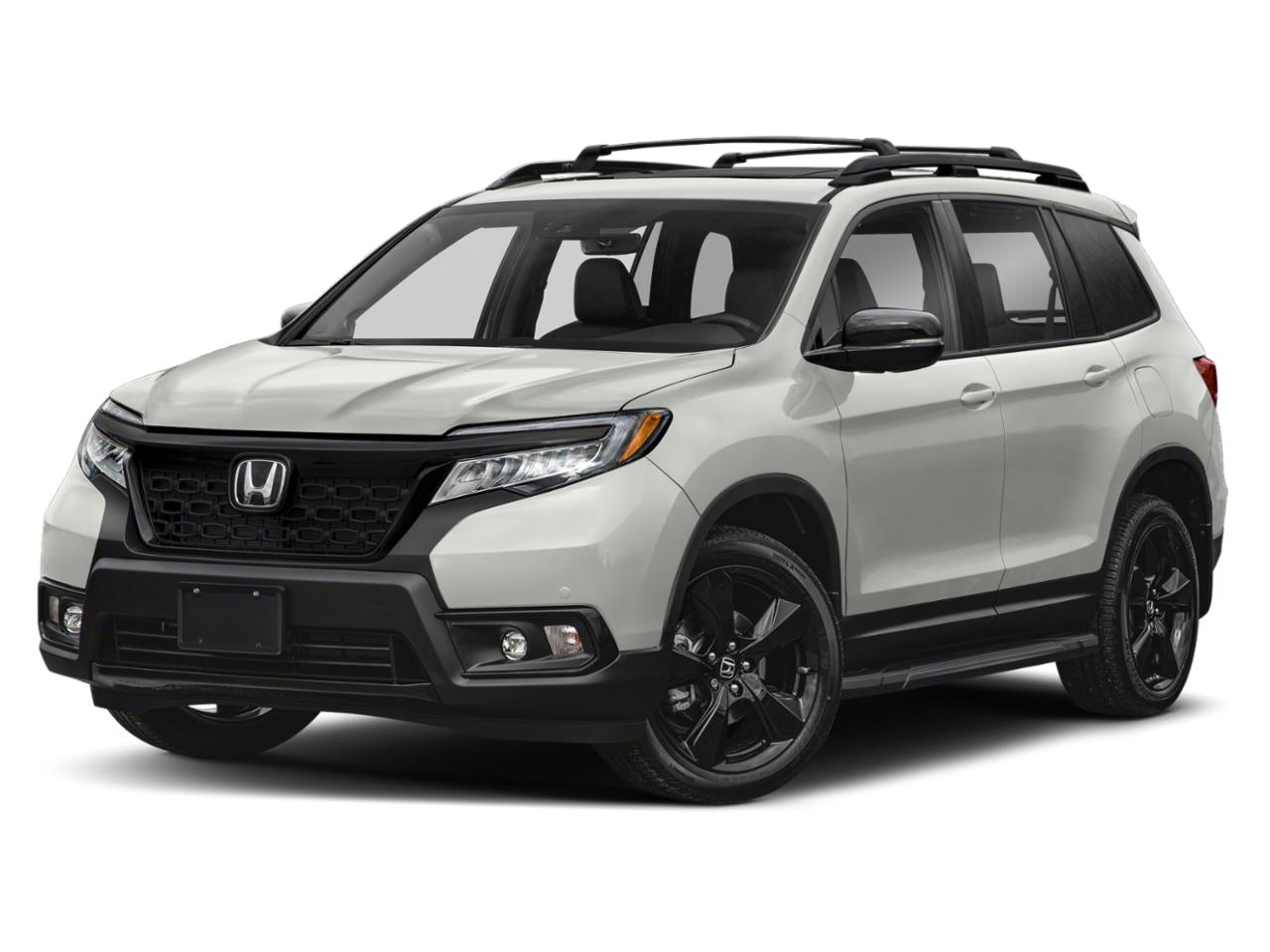 2021 Honda Passport Vehicle Photo in Harrisburg, PA 17112