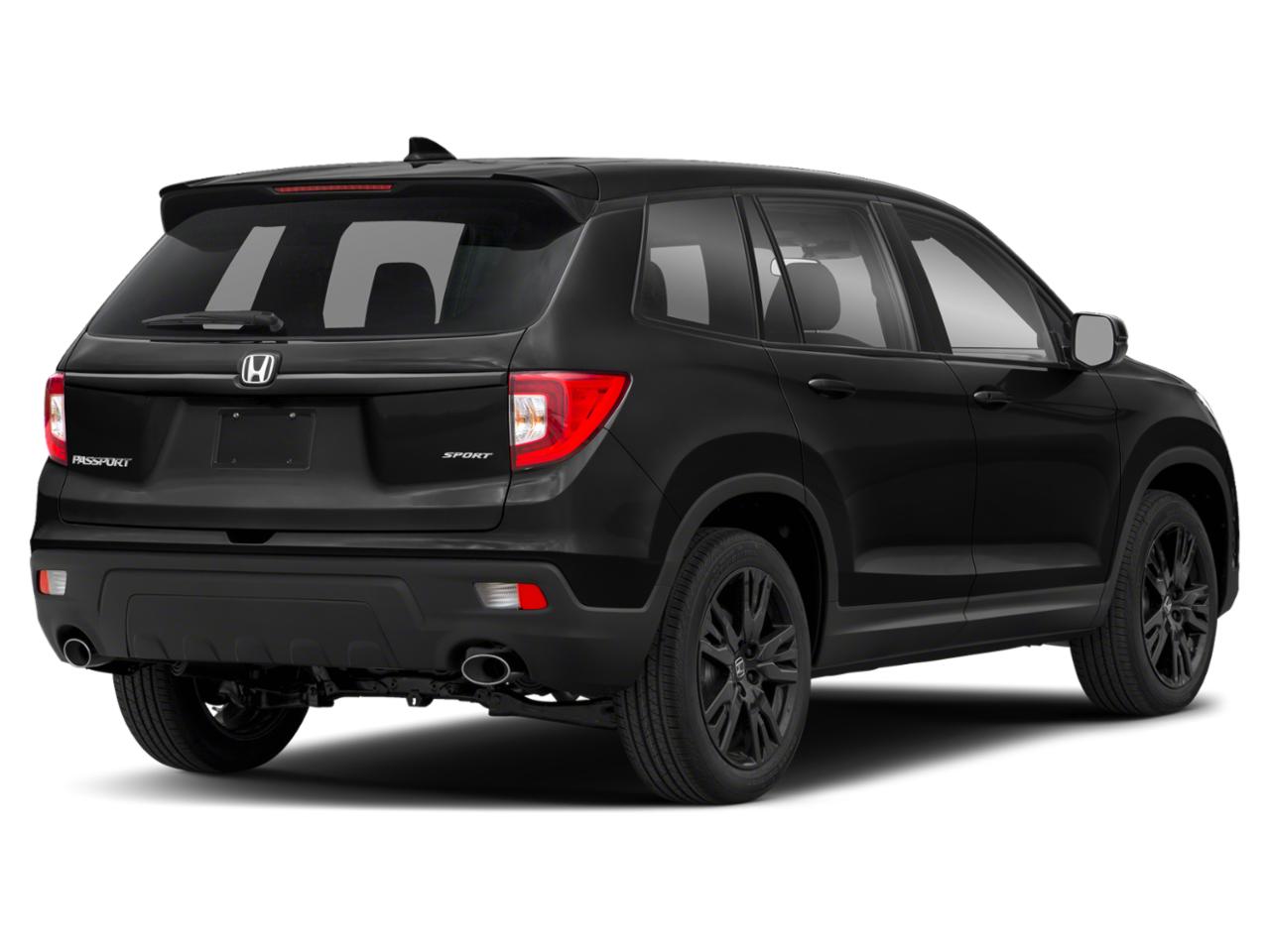 2021 Honda Passport Vehicle Photo in Cockeysville, MD 21030-2508