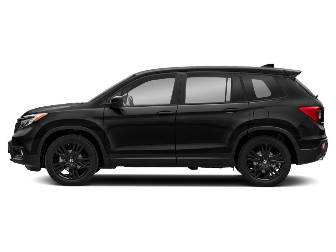 2021 Honda Passport Vehicle Photo in Cockeysville, MD 21030-2508