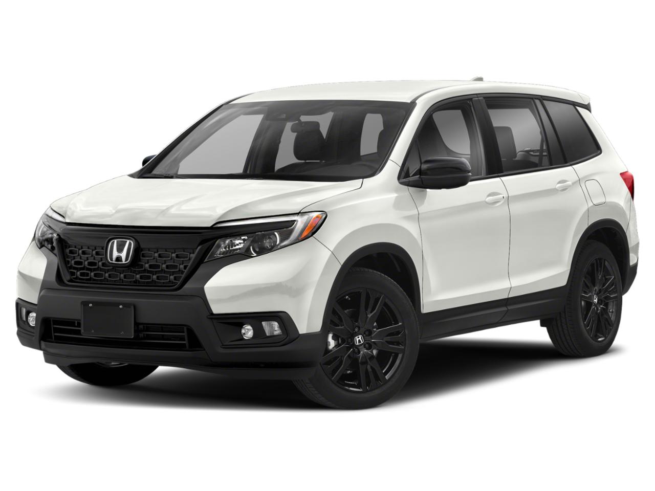 2021 Honda Passport Vehicle Photo in Memphis, TN 38125