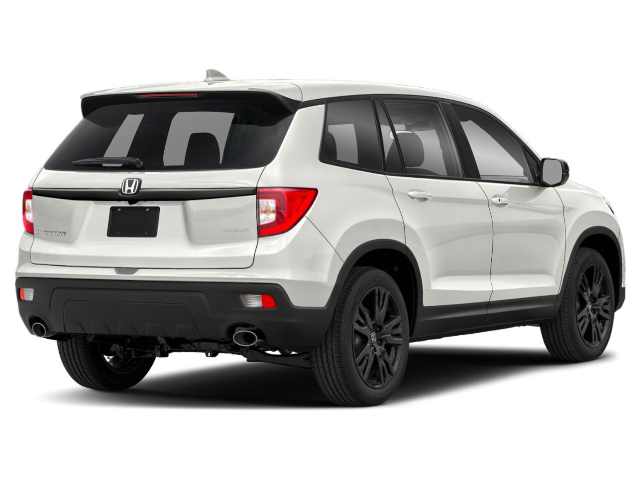 2021 Honda Passport Vehicle Photo in Memphis, TN 38125