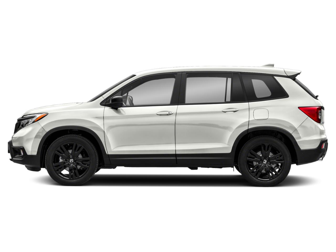 2021 Honda Passport Vehicle Photo in Memphis, TN 38125