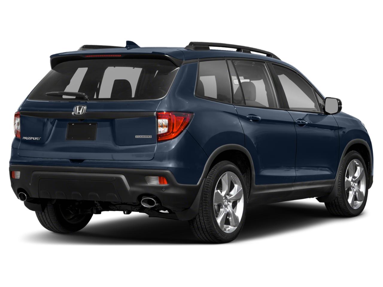 2021 Honda Passport Vehicle Photo in San Antonio, TX 78238