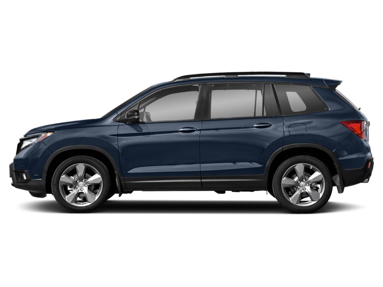 2021 Honda Passport Vehicle Photo in San Antonio, TX 78238