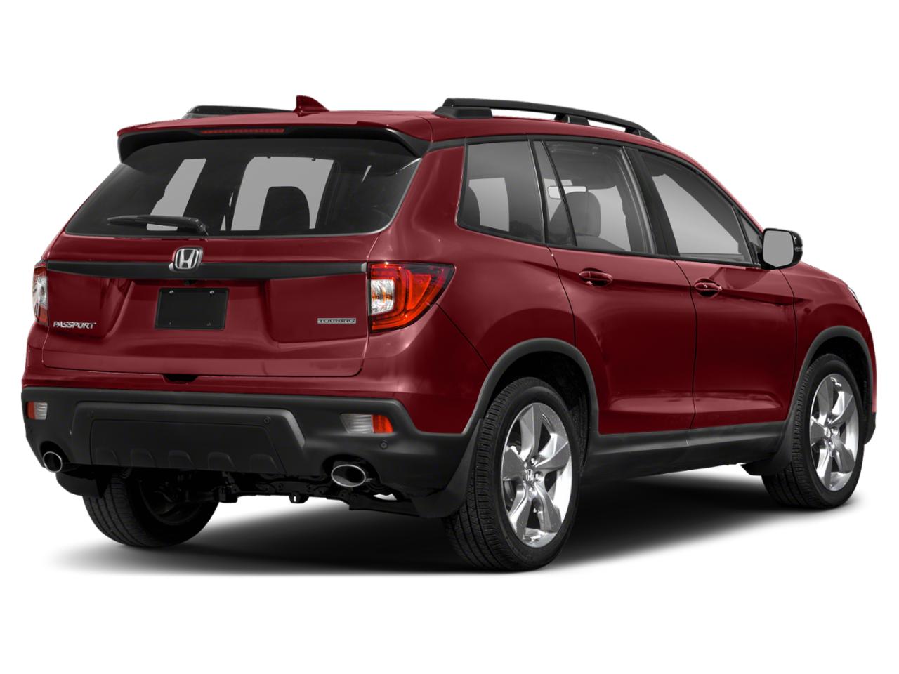 2021 Honda Passport Vehicle Photo in Cockeysville, MD 21030