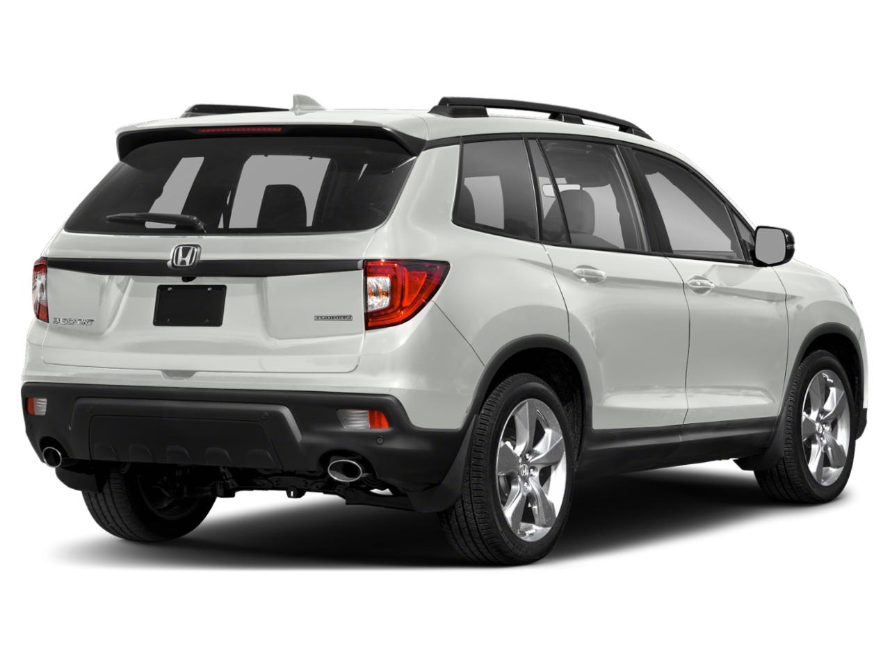 2021 Honda Passport Vehicle Photo in Grapevine, TX 76051