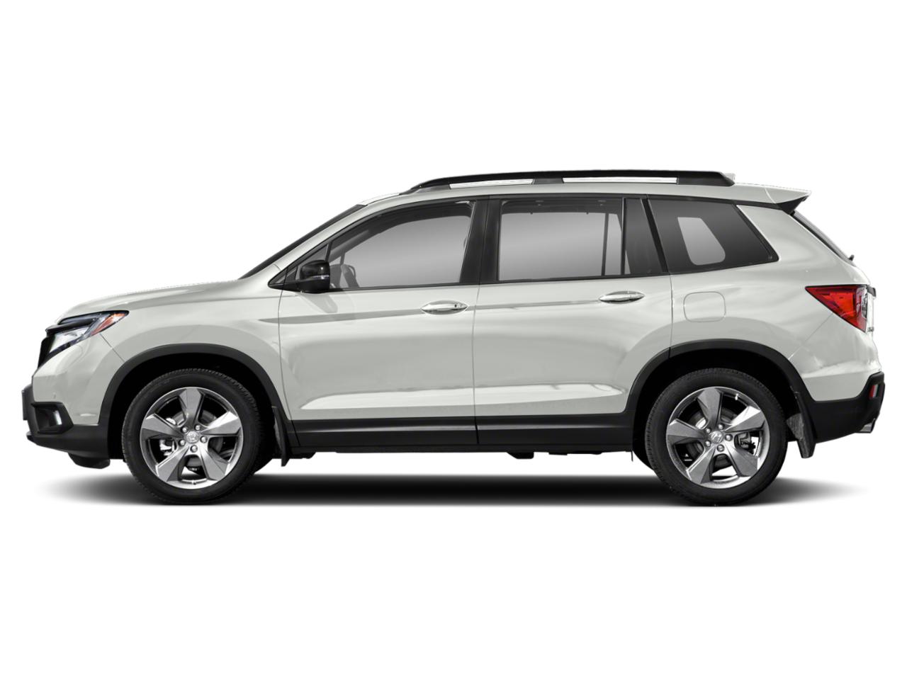 2021 Honda Passport Vehicle Photo in Grapevine, TX 76051