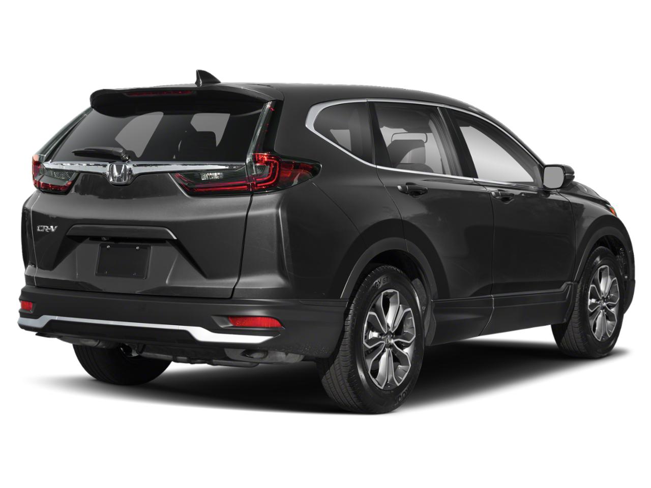 2021 Honda CR-V Vehicle Photo in San Antonio, TX 78238