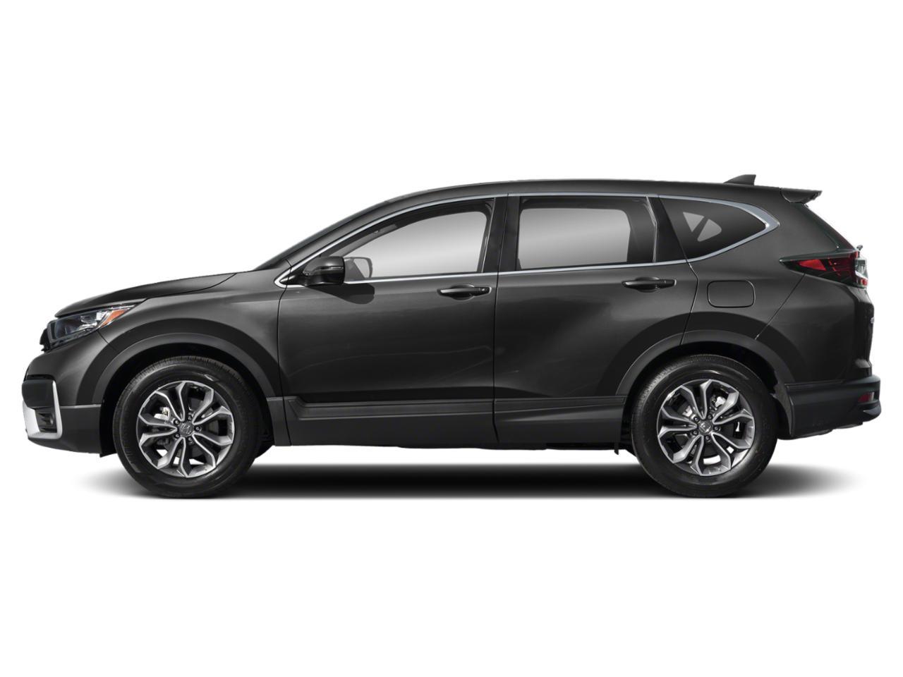 2021 Honda CR-V Vehicle Photo in SELMA, TX 78154-1459