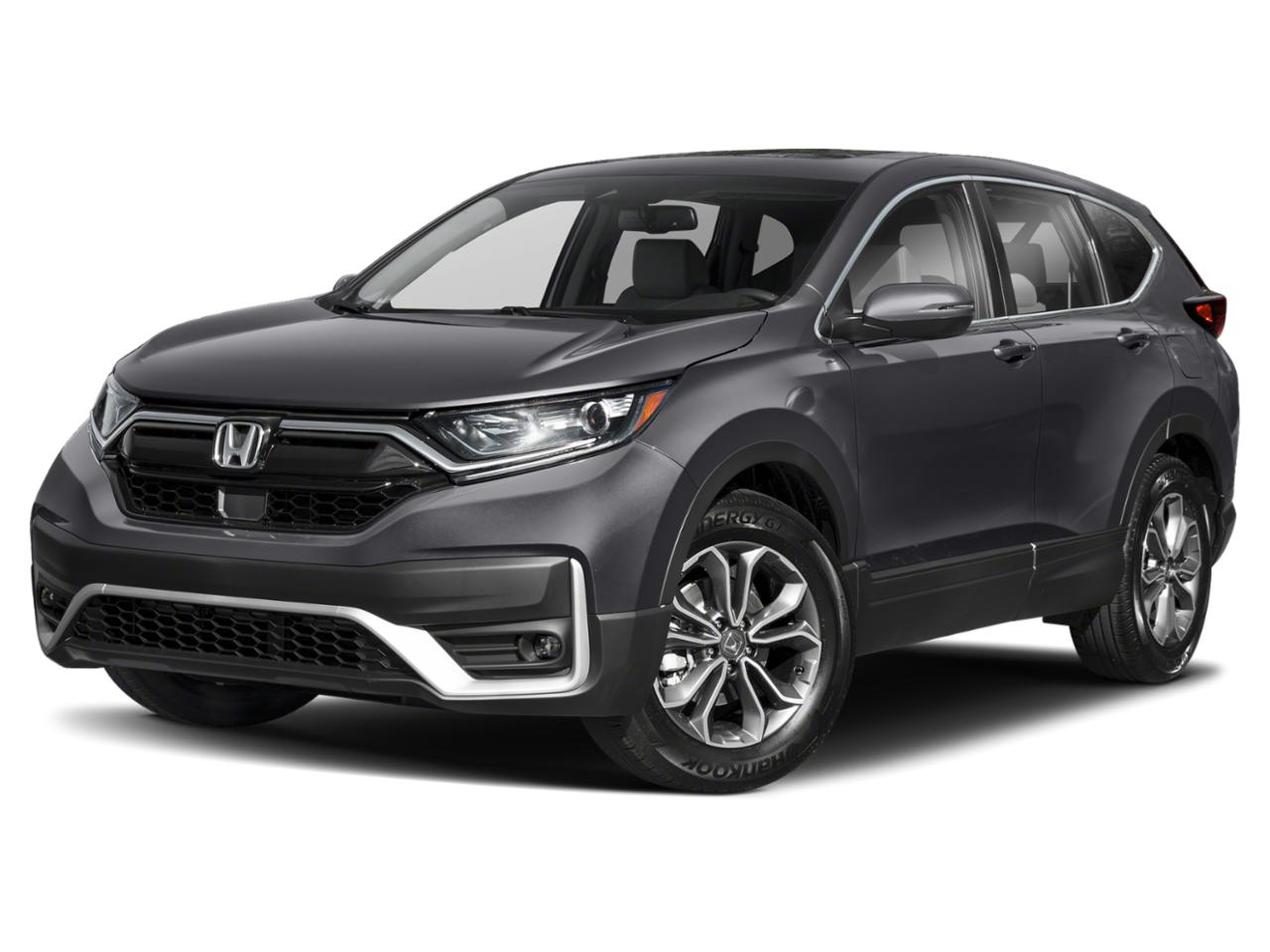 2021 Honda CR-V Vehicle Photo in Willow Grove, PA 19090